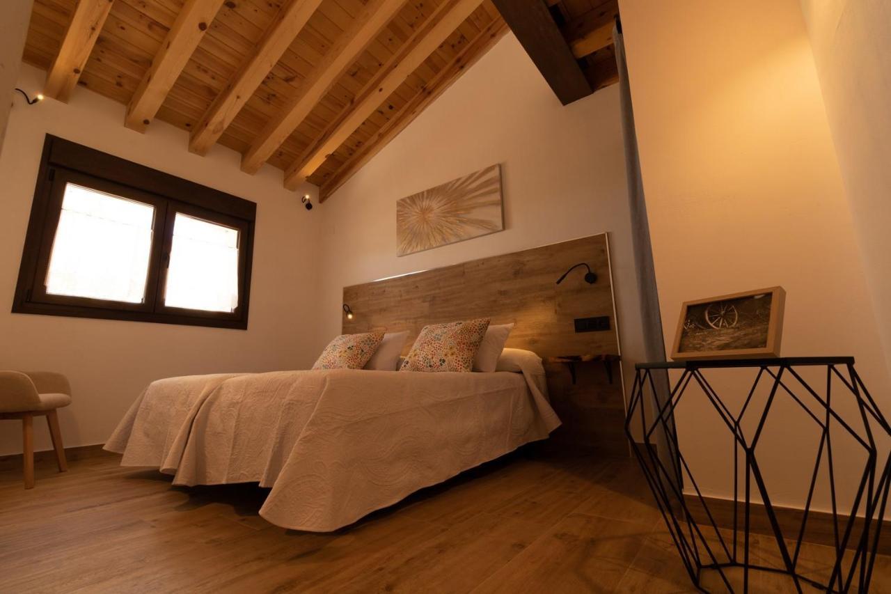 Casas Las Hazas La Cuesta  외부 사진