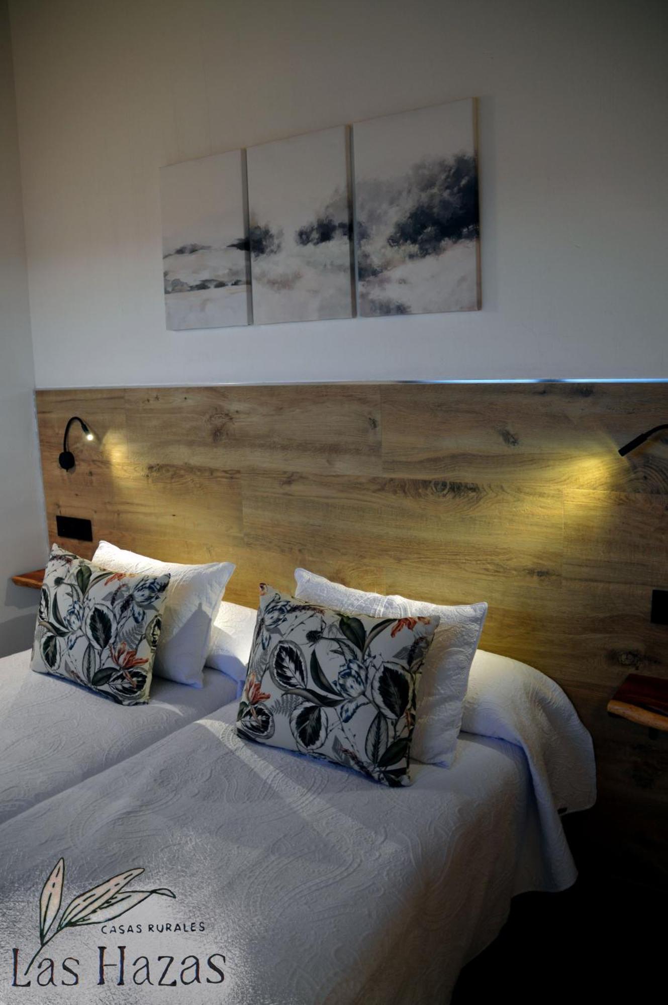 Casas Las Hazas La Cuesta  외부 사진