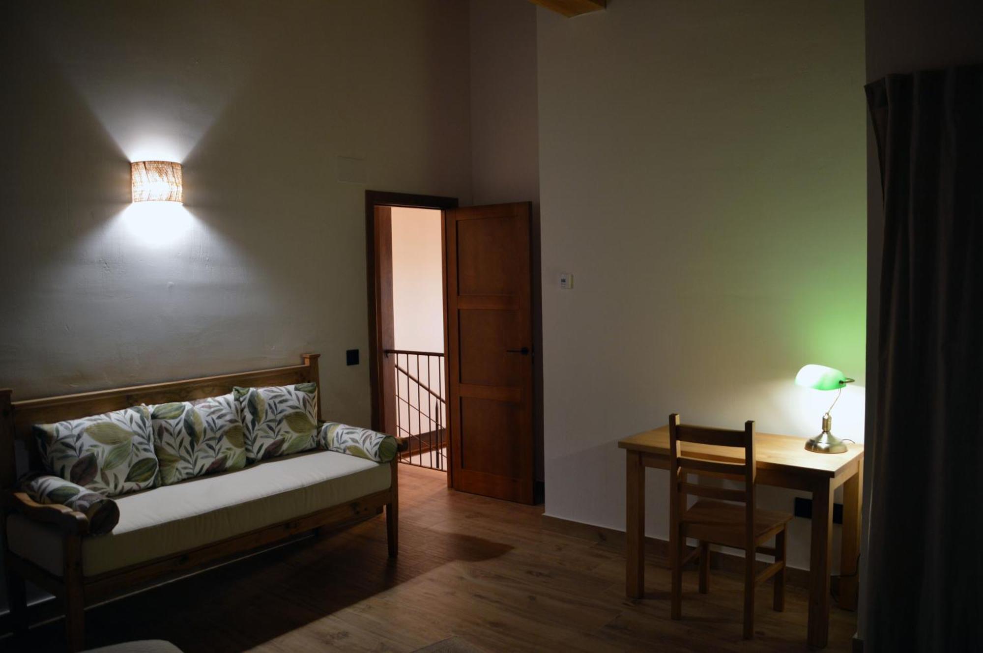 Casas Las Hazas La Cuesta  외부 사진