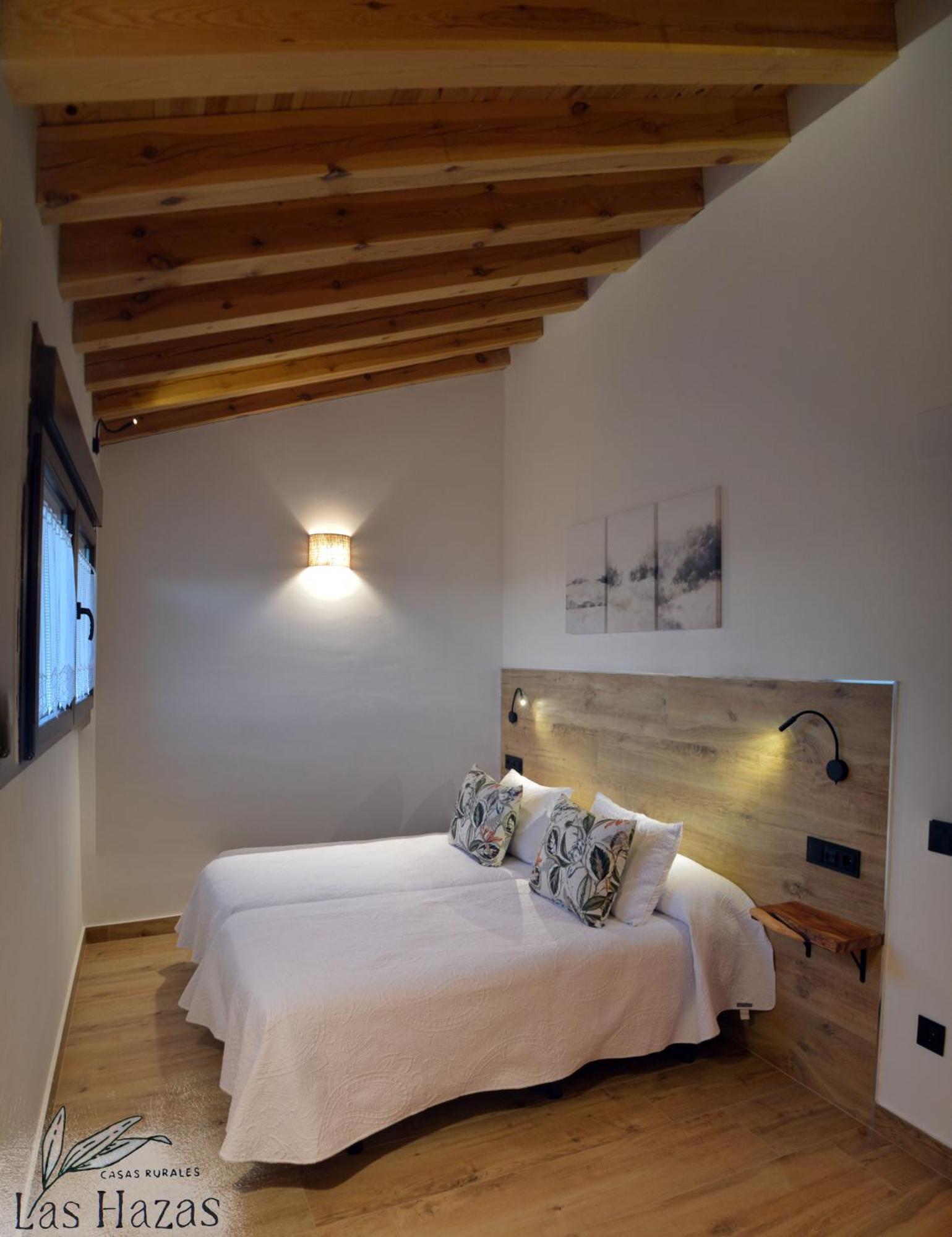Casas Las Hazas La Cuesta  외부 사진