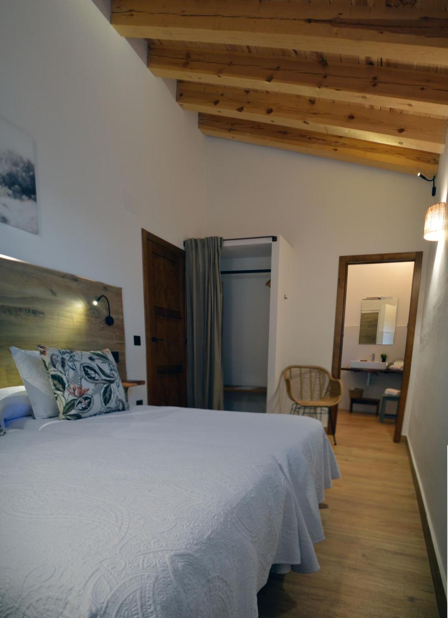 Casas Las Hazas La Cuesta  외부 사진