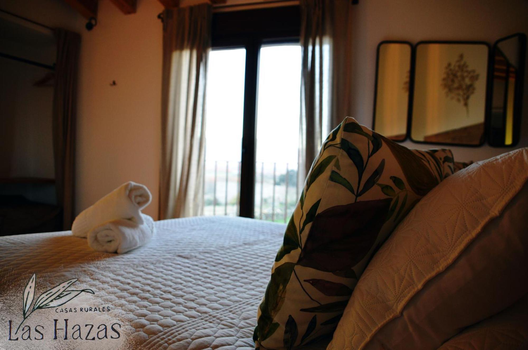 Casas Las Hazas La Cuesta  외부 사진