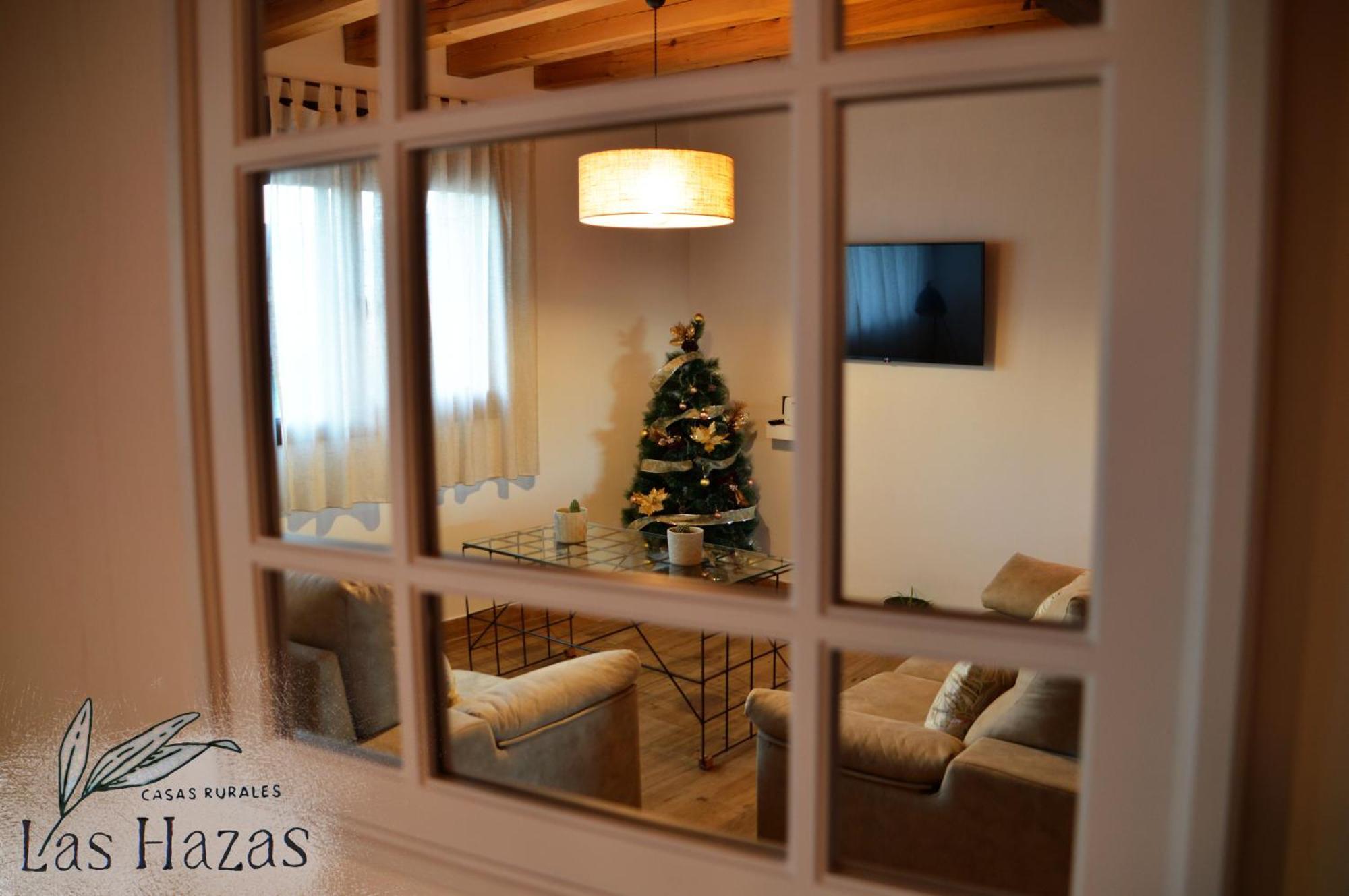 Casas Las Hazas La Cuesta  외부 사진