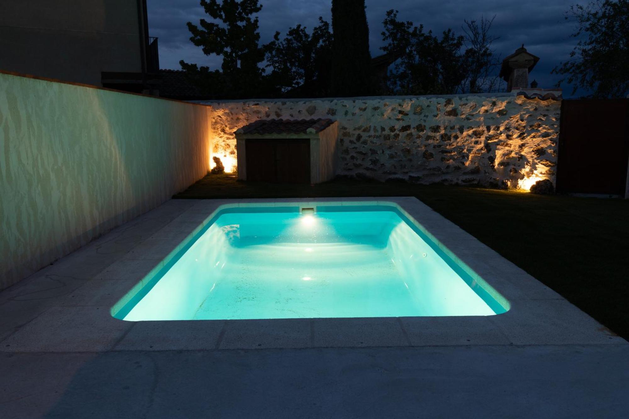 Casas Las Hazas La Cuesta  외부 사진