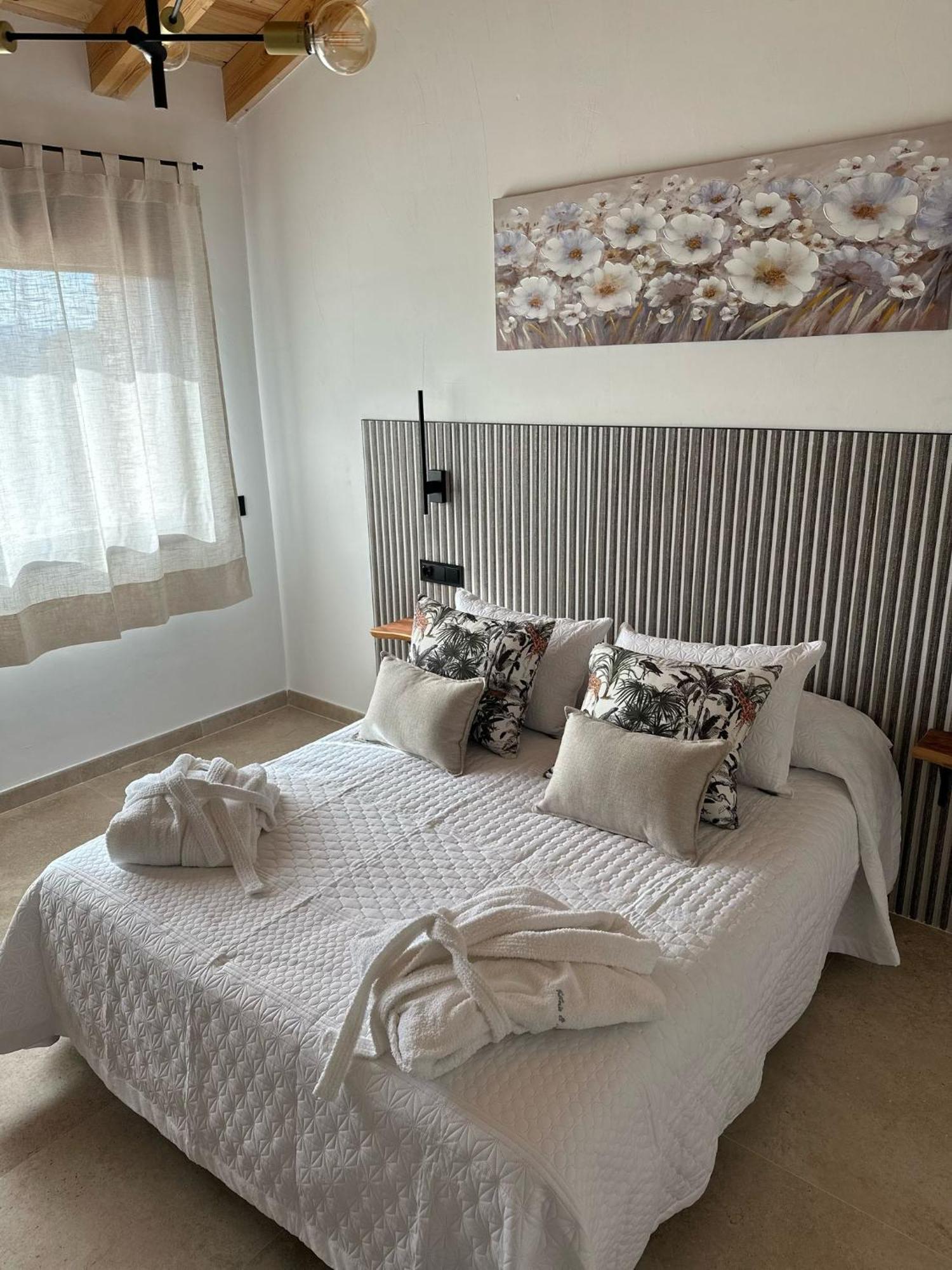 Casas Las Hazas La Cuesta  외부 사진